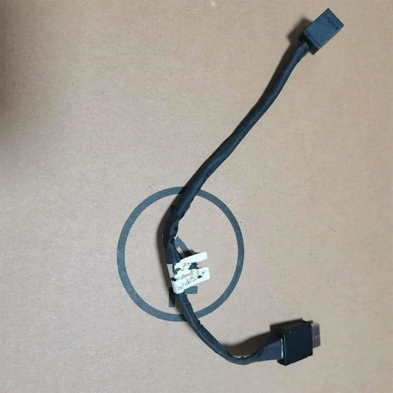 For T5820 T7820 Workstation Computer U.2 Backplane SFF8611 to SFF8643 Data Cable 25CM 85VX5 085VX5