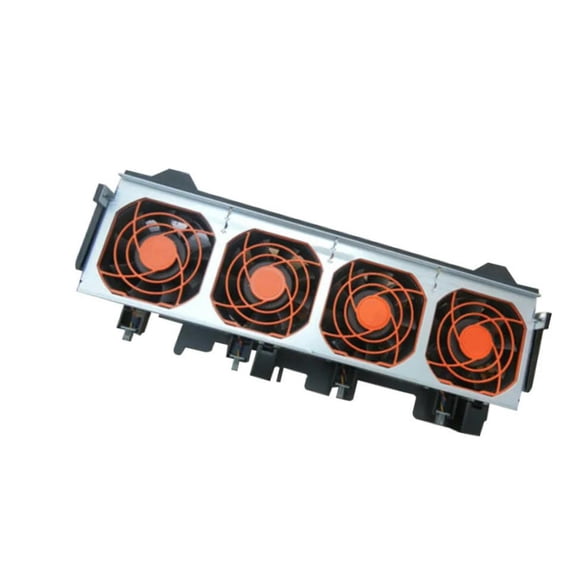 For T630 T640 Tower Rack Server C3NYM 424RN 56F1P 6KK42 GPU Cooling Fan Radiator Fan Front Fan
