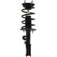 thumbnail image 1 of For TAURUS 13-18 FRONT STRUT RH, Loaded Strut, SHO Models, 1 of 5