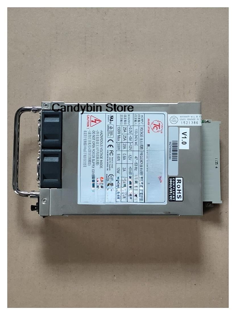 For TC SURE STAR SS-400R8P R8P-400 400W power module