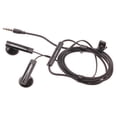 thumbnail image 1 of For TCL 30/40 XE 5G - Headphones Wired Earphones, Handsfree Mic 3.5mm Headset Earbuds Earpieces Microphone for TCL 40 XE 5G, 30 XE 5G Phones, 1 of 6