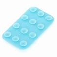 thumbnail image 1 of For TCL 30/40 XE 5G - Non-Slip Suction Holder, Double Sided Mini Glass Desktop Tile Window for TCL 40 XE 5G, 30 XE 5G Phones, 1 of 6