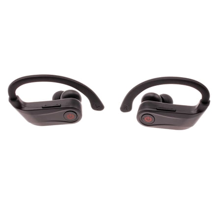 For TCL 30/40 XE 5G - TWS Headphones, Wireless Earbuds Earphones Ear hook True Stereo Headset Hands-free Mic for TCL 40 XE 5G, 30 XE 5G Phones