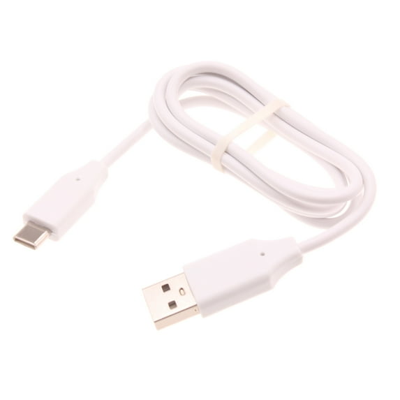 For TCL 30 T - USB Cable Type-C LG Charger Cord Power Wire USB-C