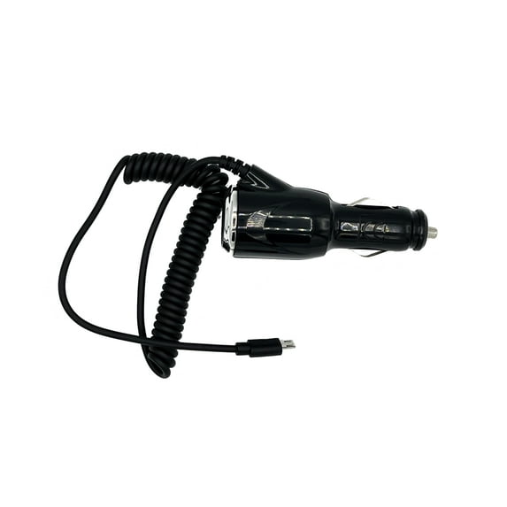 For TCL 30 Z 30z 4188C 2AMP Micro USB Car Travel Charger