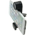thumbnail image 1 of For TCL 30 Z/T - Car Mount Air Vent Holder Rotating Cradle Strong Grip, 1 of 6