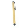 thumbnail image 1 of For TCL 30 Z/T - Yellow Stylus Pen Touch Compact Lightweight, 1 of 4