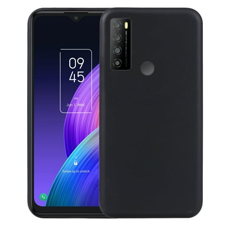 For TCL 30XL 2022 TPU Phone Case For TCL 30XL 2022