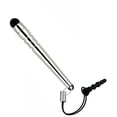 thumbnail image 1 of For TCL 40 XL/XE/X/NxtPaper - Silver Stylus Touch Pen Aluminum Compact, 1 of 3