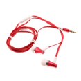thumbnail image 1 of For TCL 40 XL/XE/X/NxtPaper - Wired Earphones Hi-Fi Sound Headphones Handsfree Mic Headset Metal Earbuds In-ear Earpieces, 1 of 6
