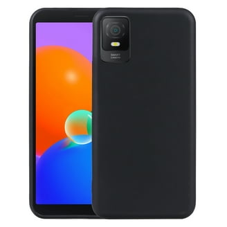 Sunrive Cover compatibile con TCL 20 SE, Custodia Case in