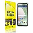 thumbnail image 1 of For TCL 50 LE T510D 3x Tempered Glass Screen Protector, 1 of 4