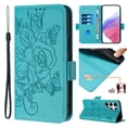 thumbnail image 1 of For TCL 50 /TCL 50 XE 5G Wallet Case with Card Holder Magnetic For Leather Phone Cases, 1 of 7