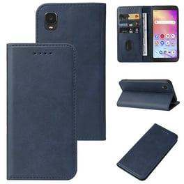 For Sharp Aquos R3 / SHV44 / SH-04L Magnetic Closure Leather For Sharp Aquos R3 / SHV44 / SH-04L Magnetic Closure Leather