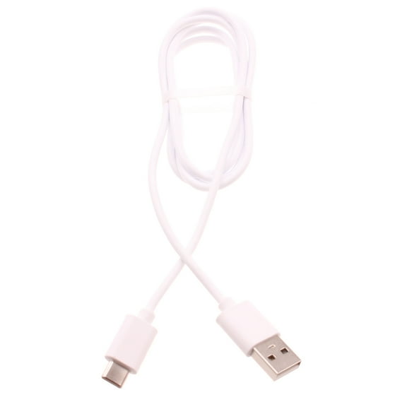 For TCL ION X - USB Cable Type-C Charger Cord Power Wire USB-C 3ft