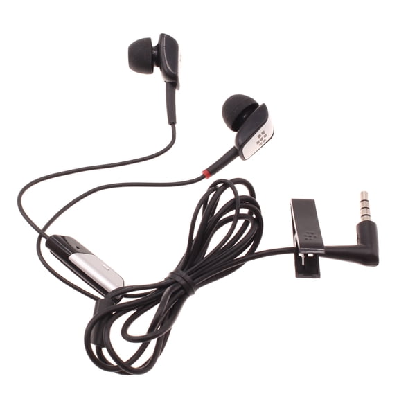 For TCL ION X - Wired Earphones Headphones Handsfree Mic 3.5mm Headset Earbuds Earpieces