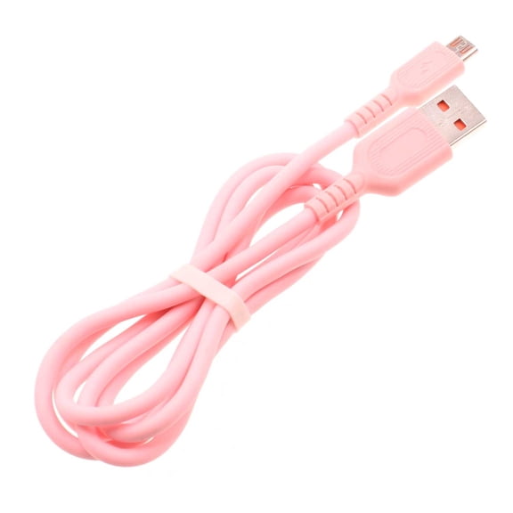 For TCL ION Z - 3ft USB Cable MicroUSB Charger Cord Power Wire Sync