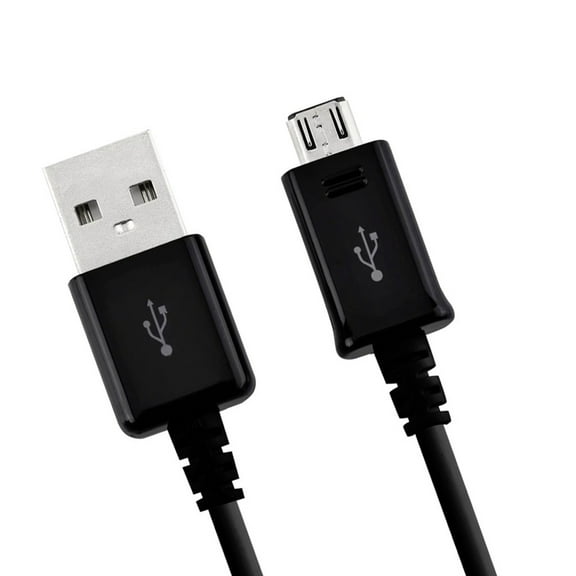 For TCL ION Z - 3ft USB Cable MicroUSB Charger Cord Power Wire Sync
