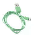 thumbnail image 1 of For TCL ION Z - 6ft USB Cable MicroUSB Charger Cord Power Wire Sync, 1 of 3
