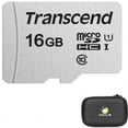 thumbnail image 1 of For TCL ION Z/X - Carry Case w 16GB Memory Card Hard Cover, Transcend High Speed MicroSD Class 10 MicroSDHC, 1 of 4
