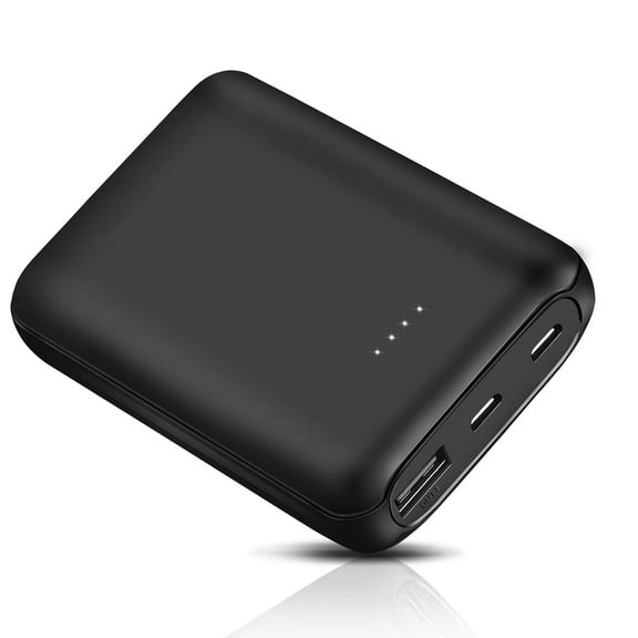 For TCL ION Z/X - Power Bank 10000mAh Charger Portable Backup Battery 1-Port USB