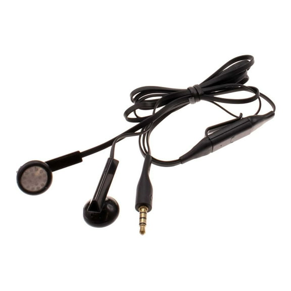 For TCL ION Z/X - Wired Earphones Headphones Handsfree Mic 3.5mm Headset Earbuds Earpieces
