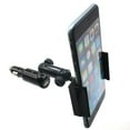 thumbnail image 1 of For Nokia C300/C110 - Charger Car Mount, Holder DC Socket USB Port Cradle Swivel for Nokia C300/C110 Phones, 1 of 7