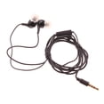 thumbnail image 1 of For TCL Stylus 5G - Headphones Wired Earphones, Handsfree Mic 3.5mm Headset Earbuds Earpieces Q2Z Compatible With TCL Stylus 5G Phone, 1 of 6