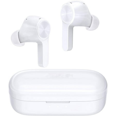 For TCL Stylus 5G - Wireless TWS Earphones, Earbuds Headphones True Stereo Headset Hands-free Mic R5A Compatible With TCL Stylus 5G Phone