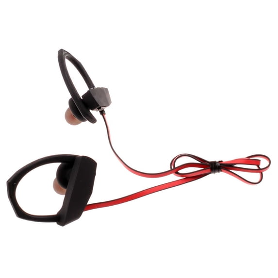 For TCL TAB 10s 10.1/TABMAX 10.4 - Wireless Headset Sports Earphones With Mic Neckband Headphones
