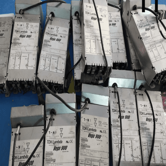 For TDK-Lambda vega 900 V900Q0D Multi Combination Module Medical Power Supply V900QOD