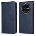 thumbnail image 1 of For TECNO Spark 30C 4G Case Wallet PU Leather Folio Flip Phone Cover - Blue, 1 of 5
