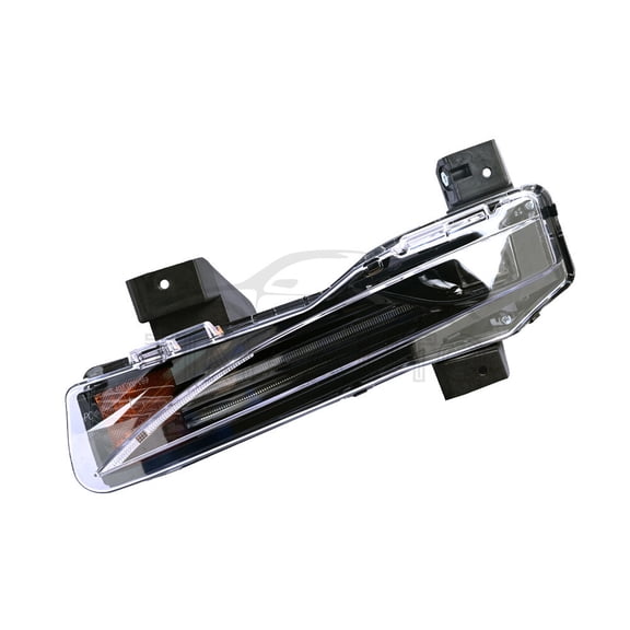 For TESLA MODEL X FOG LIGHT LEFT 2021 2022 2023 2024 LED 1621194-00-B