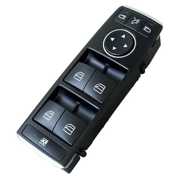 For TESLA Tesla MODEL S/X Electric Window Glass Lifter Switches
