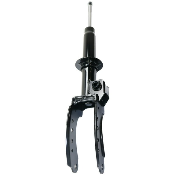 For TOUAREG 04-10 FRONT STRUT LH