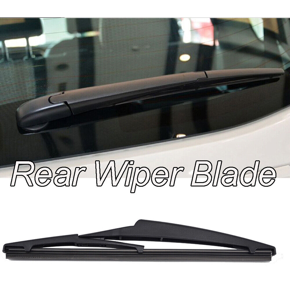 Geartronics Rear Wiper Blade For Toyota RAV4 2013-2018 – OEM 85242-42040 – Japan, Direct Fit
