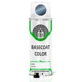 thumbnail image 1 of For TOYOTA (8N6 - Bluestone Metallic) Exact Match Automotive Touch Up Paint Spray - Basic Kit, 1 of 7