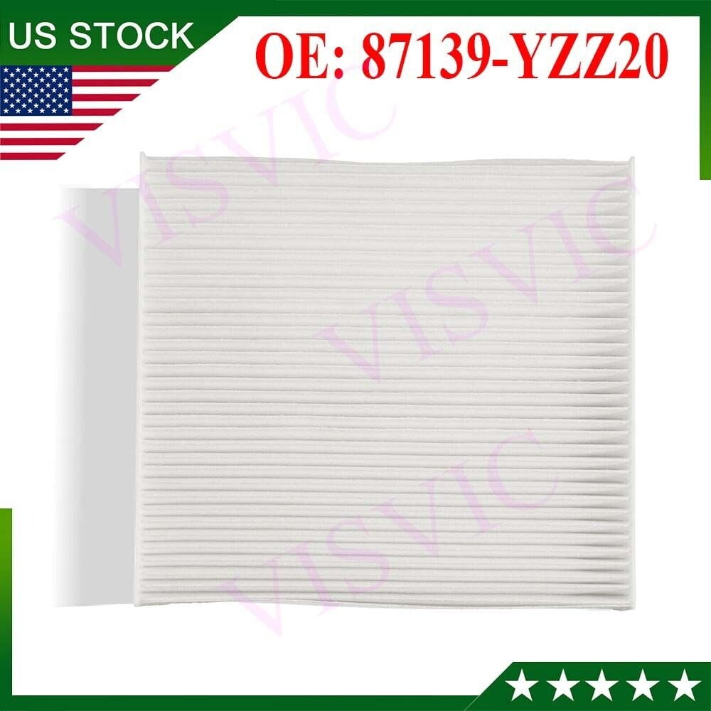 Automotive Auto Vehicle Cabin Air Filter Replacement for