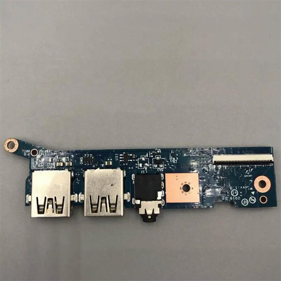 For TPN-c141 15-dk for Laptop USB Interface Board LS-H463P LS-H462P