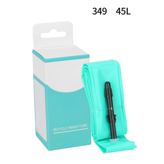 For TPU Inner Tube Lightweight for 16/20 Inches Folding Bike for Presta Valve