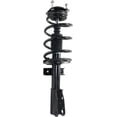thumbnail image 1 of For TRAVERSE 13-17 FRONT STRUT RH=LH, Loaded Strut, 1 of 5