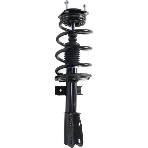 For TRAVERSE 13-17 FRONT STRUT RH=LH, Loaded Strut