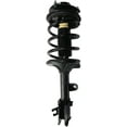 thumbnail image 1 of For TUCSON 05-09 / SPORTAGE 05-10 FRONT STRUT LH, Loaded Strut, 1 of 5
