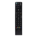 thumbnail image 1 of For TV Remote Control Portable Control English Version Tv Remote, 1 of 10