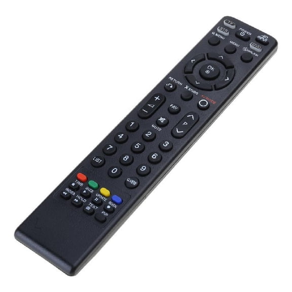 For TV Remote Control Portable Wireless Control English Version Tv Remote Control For MKJ42519618 Remote Control
