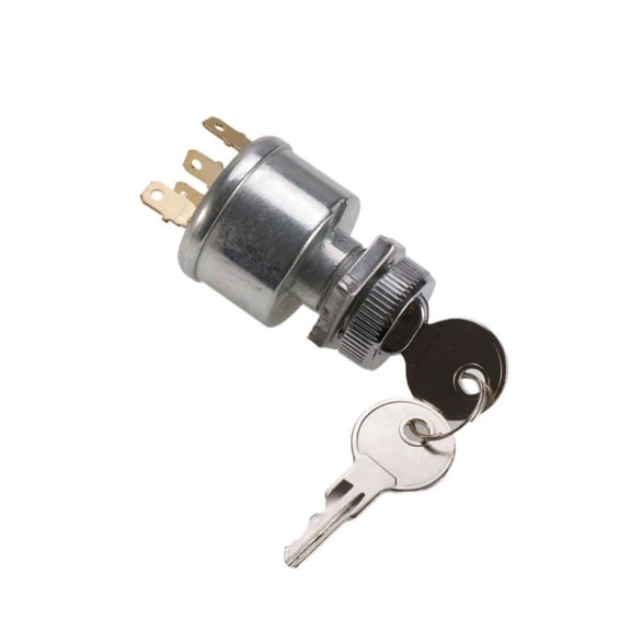 For TXT For EZGO Golf Cart Sightseeing Car Ignition Starter Switch With Key OE:33639-G01
