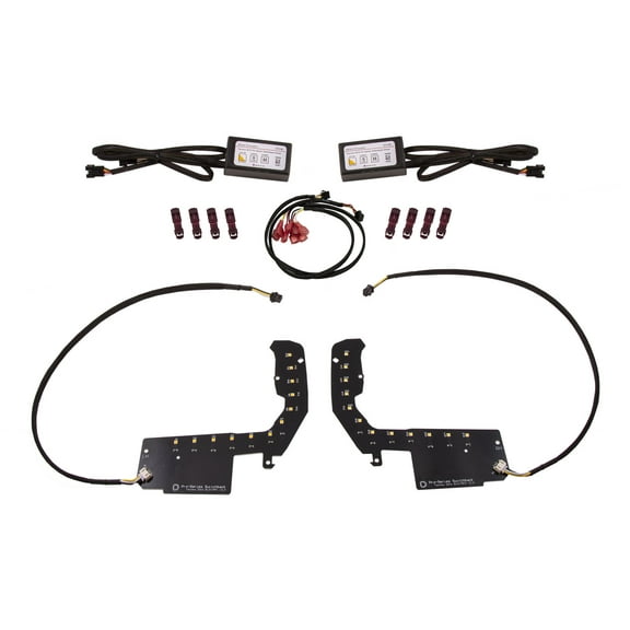 Diode Dynamics - 2016+ TACOMA SB DRL LED Boards (DD2224)