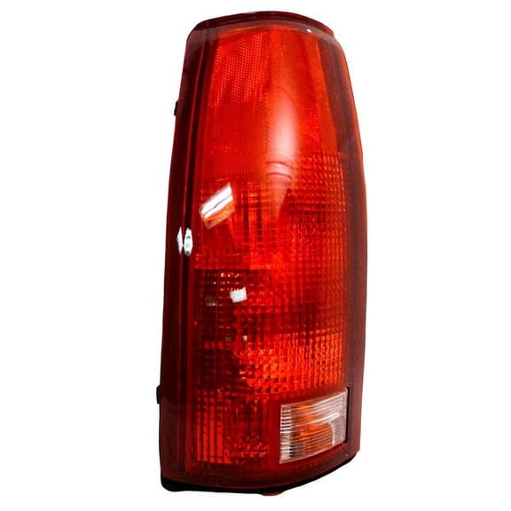 For Tahoe Yukon Taillight Taillamp Lens Housing Light Lamp w/o Bulb Driver Side