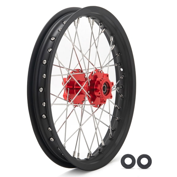 For Talaria Sting 16" x 1.85" Rear Wheel Rim Hub Off-road MX Electric Dirt Bike