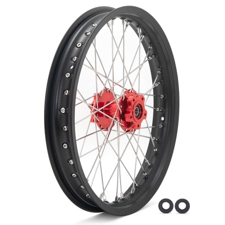For Talaria Sting 18"x2.15" Rear Wheel Rim Hub MX Electric Dirt Bike R MX3 / R MX4 & XXX /X3 Pro